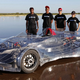 Illustration for article titled High School Kids Build What Might Be the World's Most Efficient Electric Car